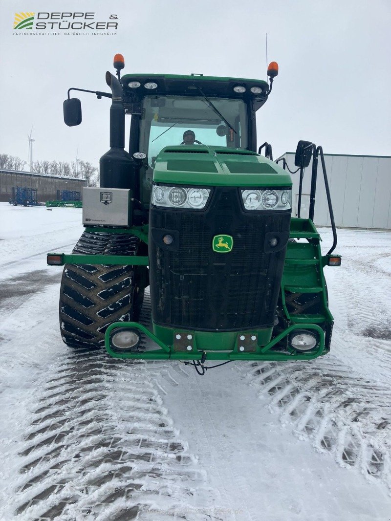 Raupentraktor za tip John Deere 8370RT, Gebrauchtmaschine u Wettin-Löbejun (Slika 3)