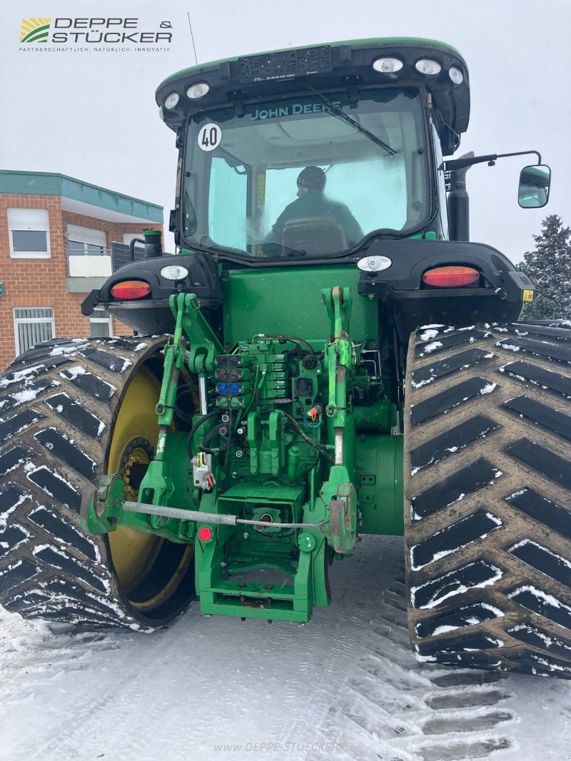 Raupentraktor za tip John Deere 8370RT, Gebrauchtmaschine u Wettin-Löbejun (Slika 5)