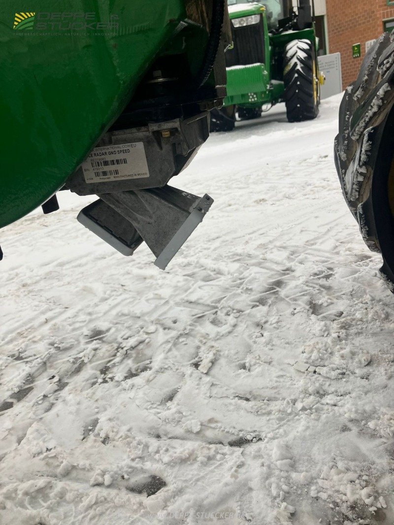 Raupentraktor za tip John Deere 8370RT, Gebrauchtmaschine u Wettin-Löbejun (Slika 10)