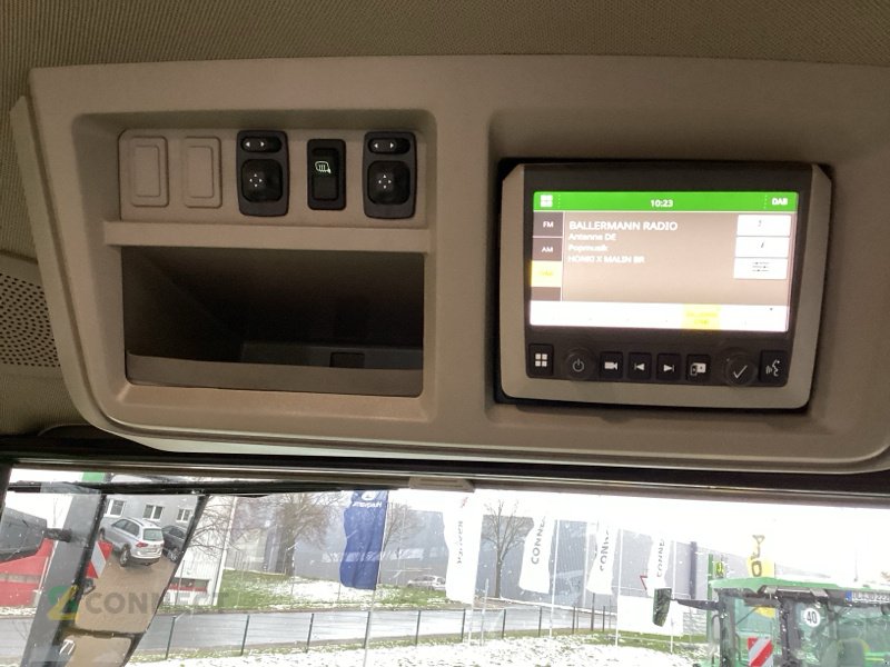 Raupentraktor des Typs John Deere 8RX 410 inkl. PowerGard Protection Plus bis 08/26, Gebrauchtmaschine in Jahnatal (Bild 16)