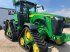 Raupentraktor typu John Deere 8RX 410 mit Garantie bis 08/2024, Gebrauchtmaschine v Jahnatal (Obrázek 2)