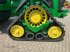 Raupentraktor typu John Deere 8RX 410 mit Garantie bis 08/2024, Gebrauchtmaschine v Jahnatal (Obrázek 8)