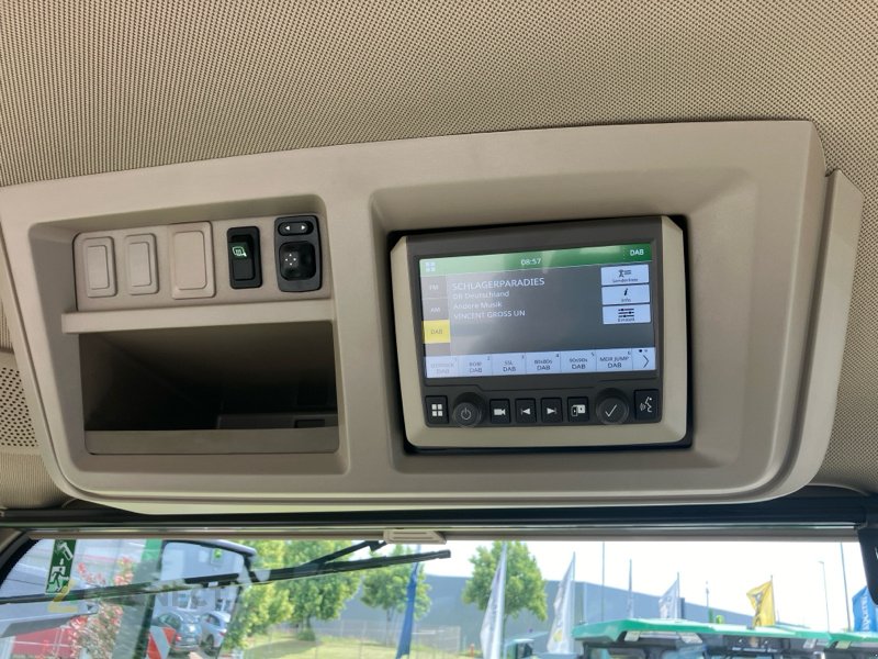 Raupentraktor typu John Deere 8RX 410 mit Garantie bis 08/2024, Gebrauchtmaschine v Jahnatal (Obrázek 14)