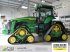 Raupentraktor typu John Deere 8RX 410, Gebrauchtmaschine v Lauterberg/Barbis (Obrázek 1)