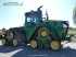 Raupentraktor del tipo John Deere 9RX 640, Gebrauchtmaschine In Lauterberg/Barbis (Immagine 4)