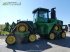 Raupentraktor del tipo John Deere 9RX 640, Gebrauchtmaschine In Lauterberg/Barbis (Immagine 5)