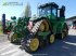 Raupentraktor del tipo John Deere 9RX 640, Gebrauchtmaschine In Lauterberg/Barbis (Immagine 7)