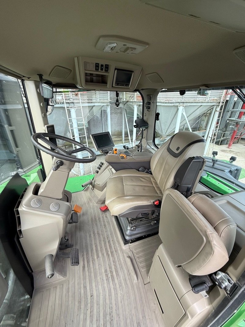 Raupentraktor typu John Deere 9RX 640, Gebrauchtmaschine v Mrągowo (Obrázek 5)