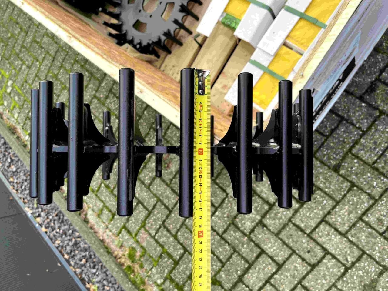 Raupentraktor typu Sonstige Soucy ST400 Track Systems 400 Rupssysteem, Neumaschine w Gasselternijveen (Zdjęcie 5)