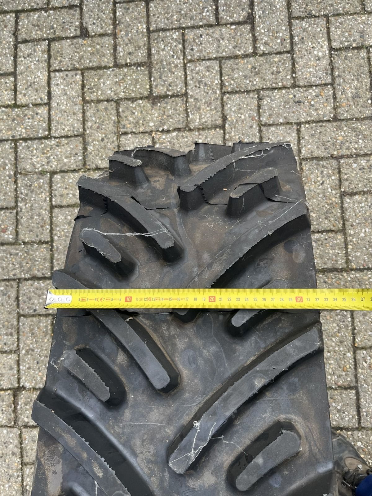 Raupentraktor typu Sonstige Soucy ST400 Track Systems 400 Rupssysteem, Neumaschine w Gasselternijveen (Zdjęcie 11)