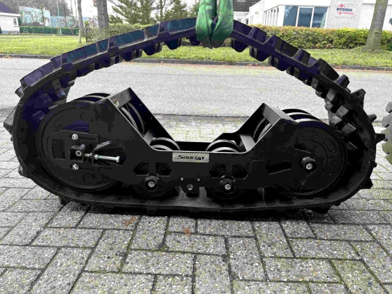 Raupentraktor typu Sonstige Soucy ST400 Track Systems 400 Rupssysteem, Neumaschine w Gasselternijveen (Zdjęcie 1)
