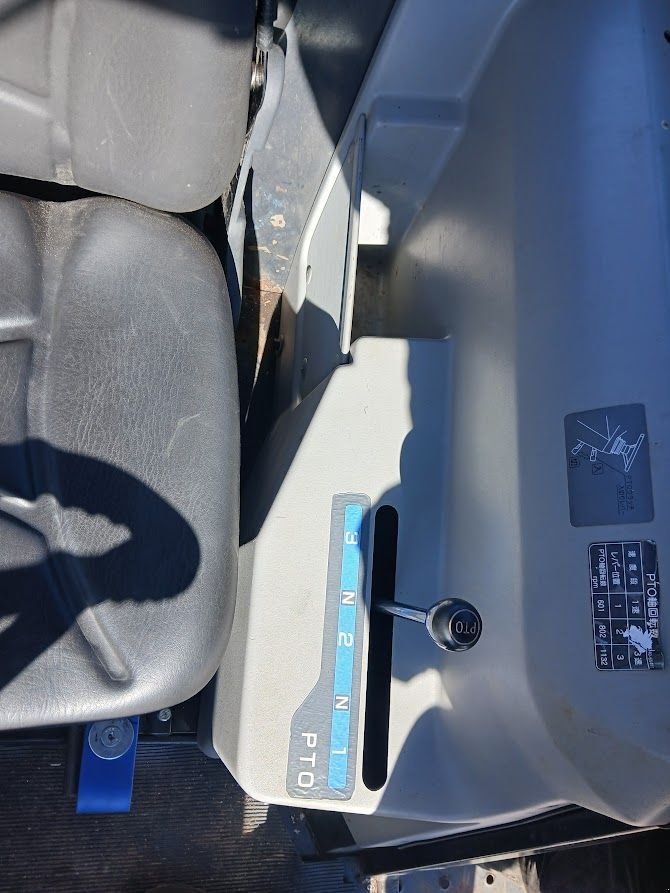 Raupentraktor of the type Yanmar C75, Gebrauchtmaschine in Westwoud (Picture 11)