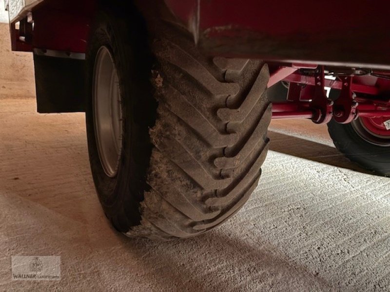 Rebenladewagen m. Abreißgerät of the type Soller Rebenladewagen, Gebrauchtmaschine in Wolnzach (Picture 4)