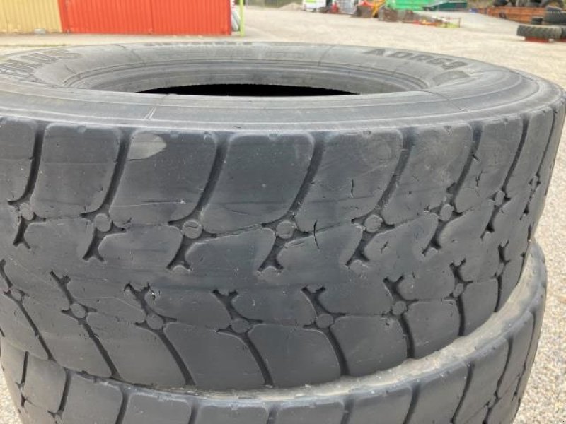 Reifen typu Aeolus 315/70 R22.5, Gebrauchtmaschine v Tim (Obrázek 2)