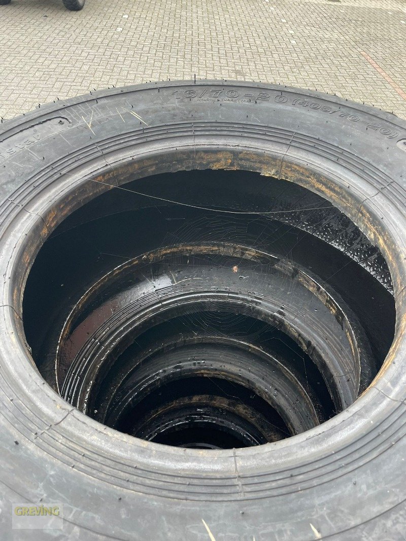 Reifen des Typs Aeolus 405/70R20, Neumaschine in Nottuln (Bild 5)