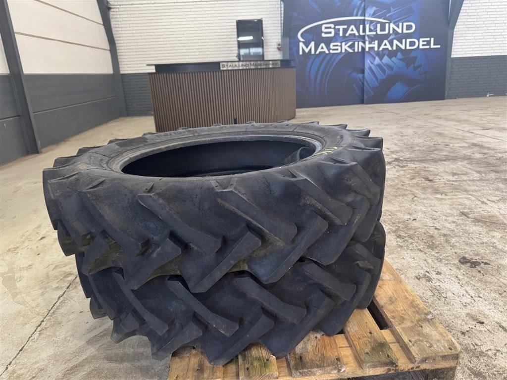 Reifen des Typs Alliance 11.2/10-28, Gebrauchtmaschine in Haderup (Bild 5)