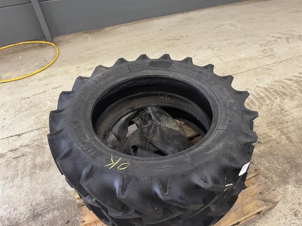 Reifen des Typs Alliance 11.2/10-28, Gebrauchtmaschine in Haderup (Bild 4)