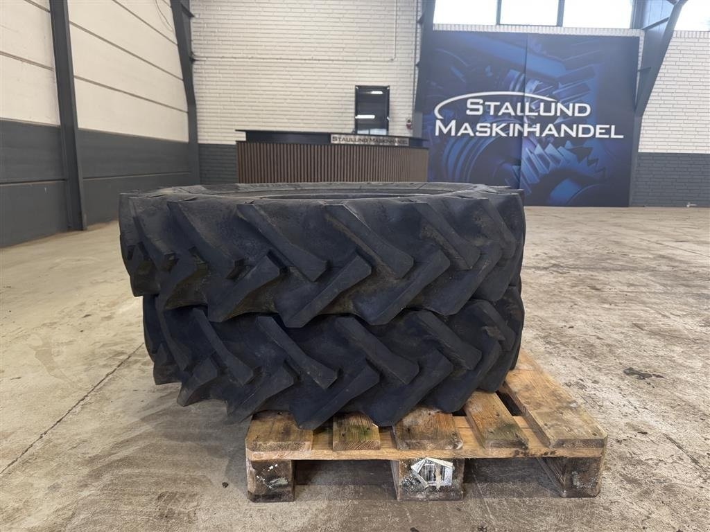 Reifen des Typs Alliance 11.2/10-28, Gebrauchtmaschine in Haderup (Bild 1)