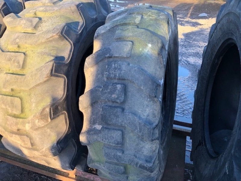 Reifen typu Alliance 14.9-24, Gebrauchtmaschine v Gjerlev J. (Obrázek 1)