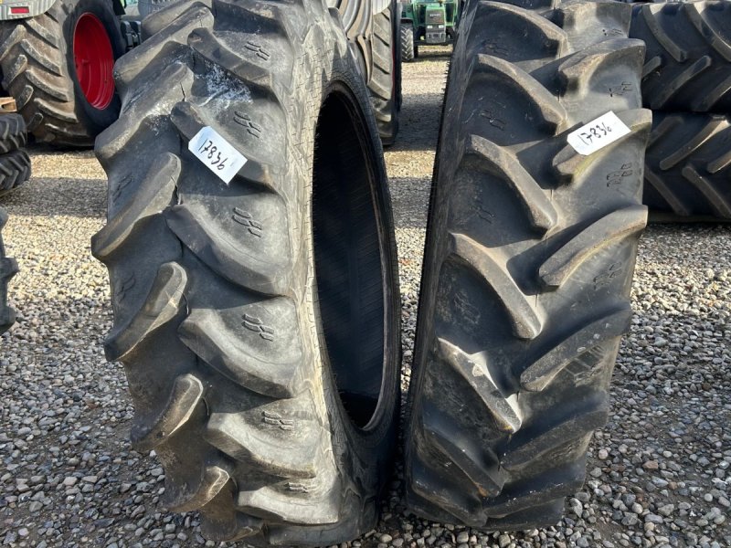 Reifen des Typs Alliance 15.5R38, Gebrauchtmaschine in Rødekro (Bild 1)