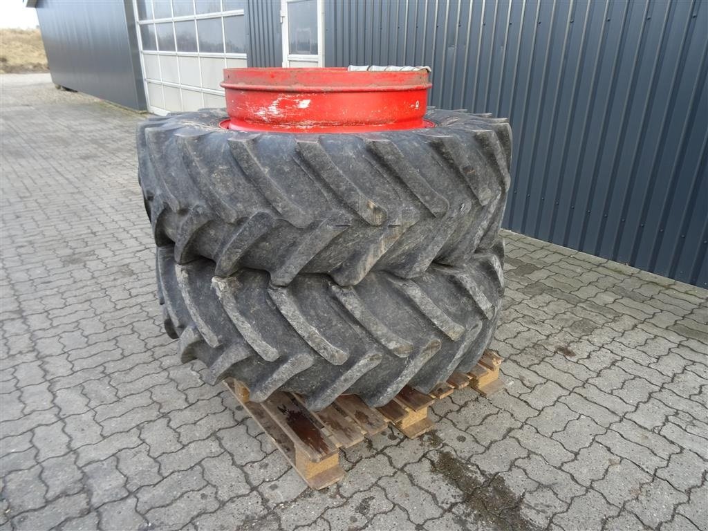 Reifen des Typs Alliance 16.9 R30, Gebrauchtmaschine in Ribe (Bild 2)