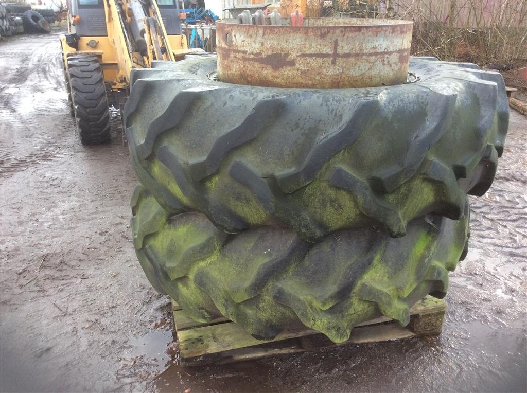 Reifen типа Alliance 18,4 R30, Gebrauchtmaschine в Varde (Фотография 1)