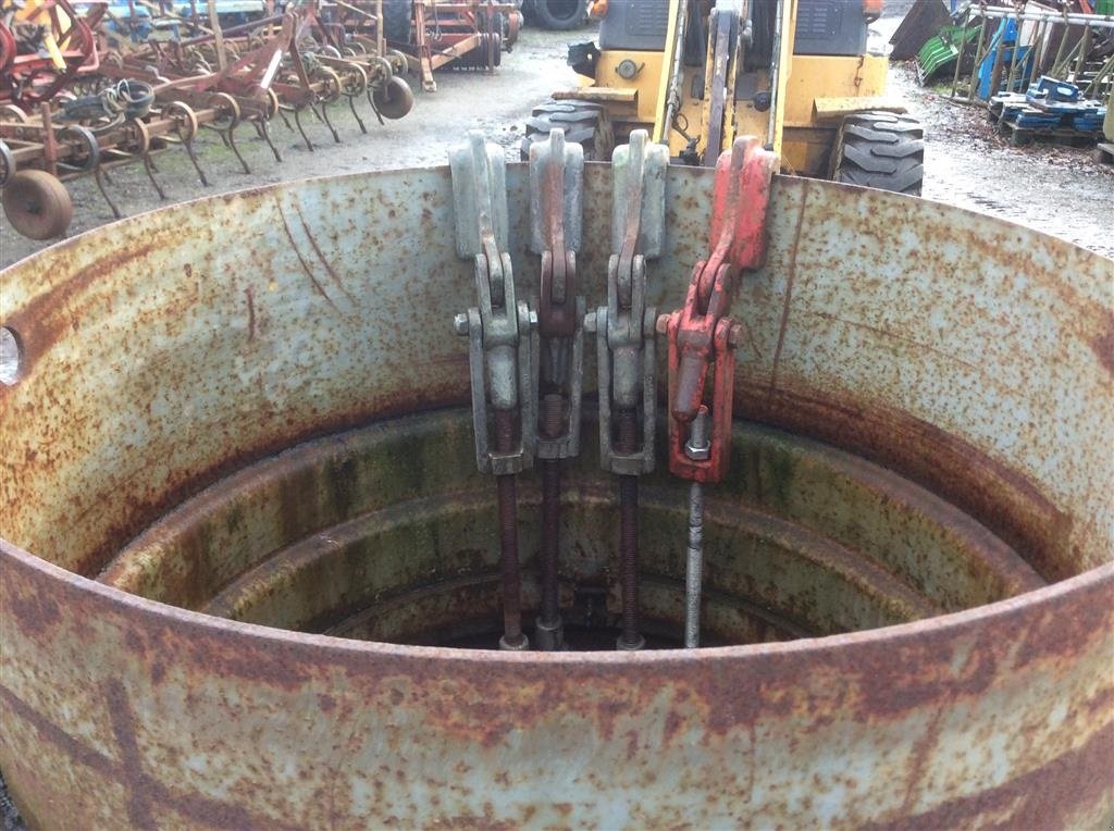 Reifen типа Alliance 18,4 R30, Gebrauchtmaschine в Varde (Фотография 2)