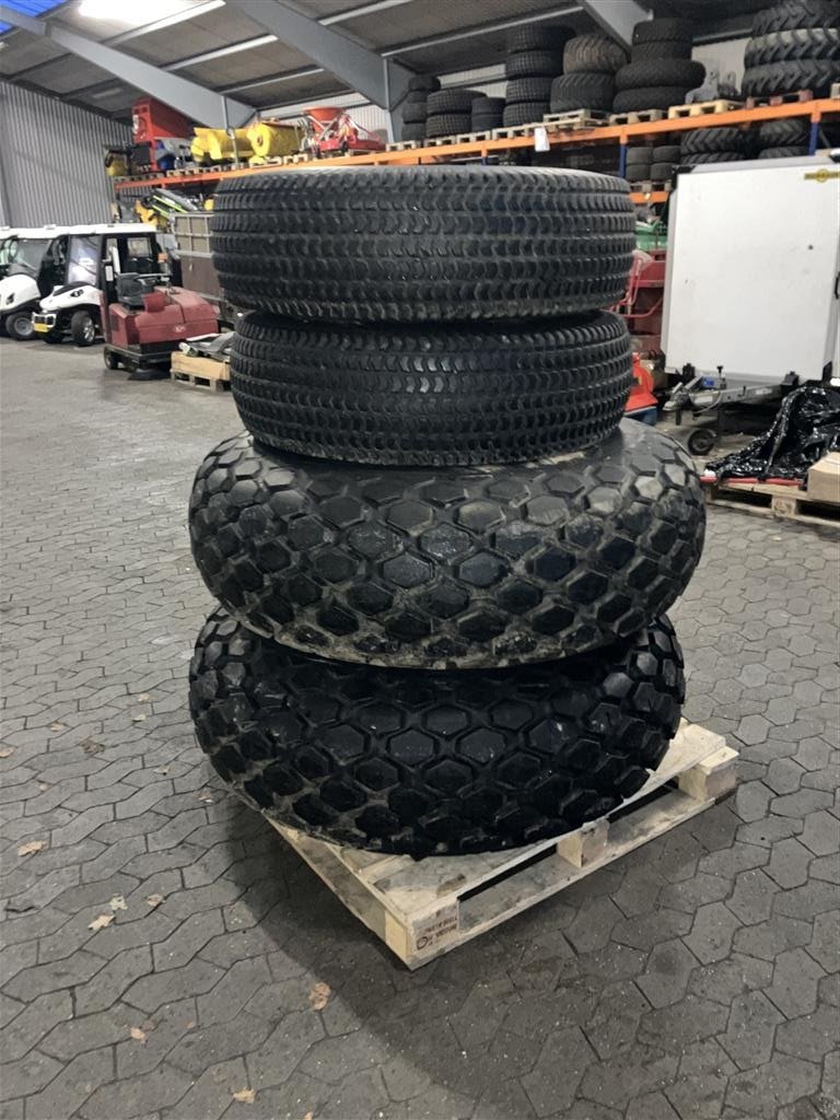 Reifen typu Alliance 18,4 X 26, Gebrauchtmaschine v Glamsbjerg (Obrázek 1)