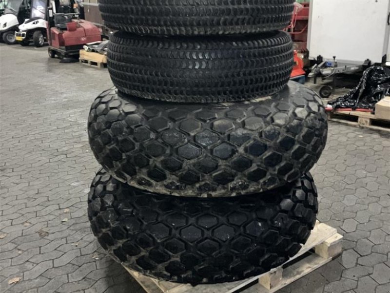 Reifen des Typs Alliance 18,4 X 26, Gebrauchtmaschine in Glamsbjerg (Bild 1)