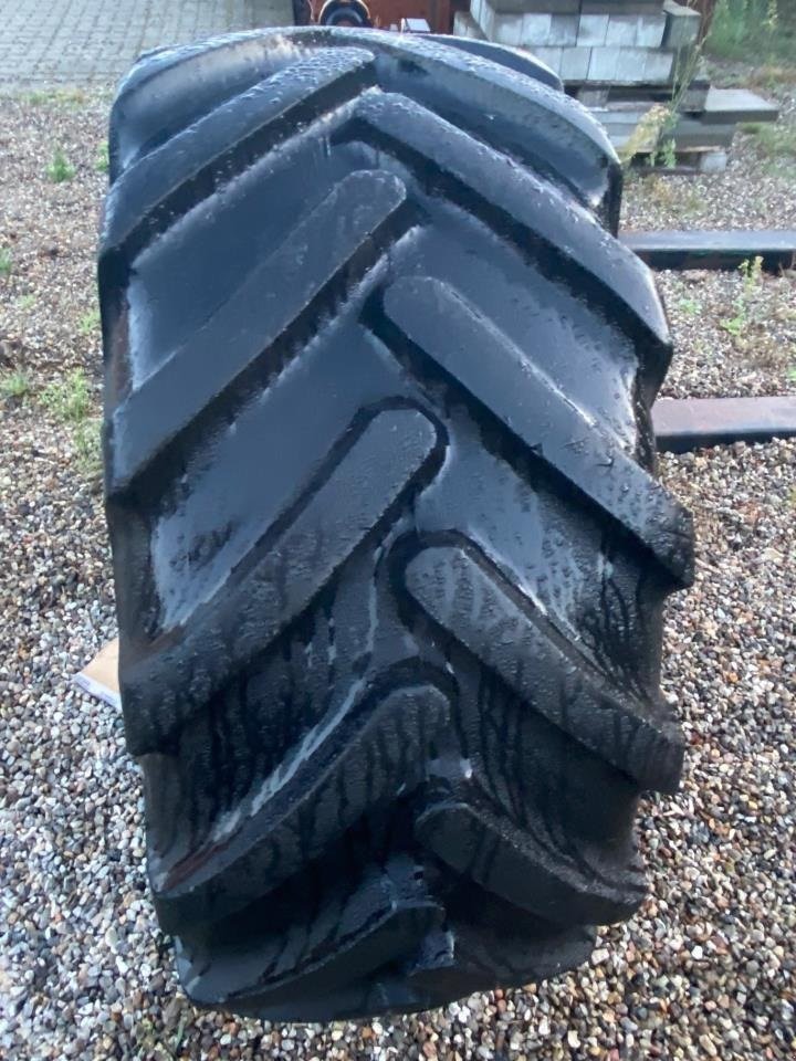 Reifen typu Alliance 19.5 R24, Gebrauchtmaschine v Tim (Obrázek 1)