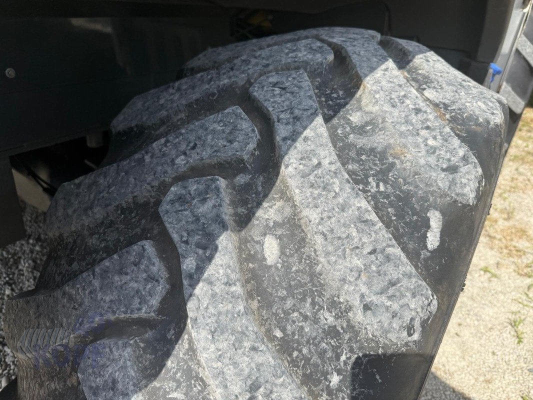 Reifen des Typs Alliance 2 Reifen 600 / 55 / 26,5, Gebrauchtmaschine in Schutterzell (Bild 3)