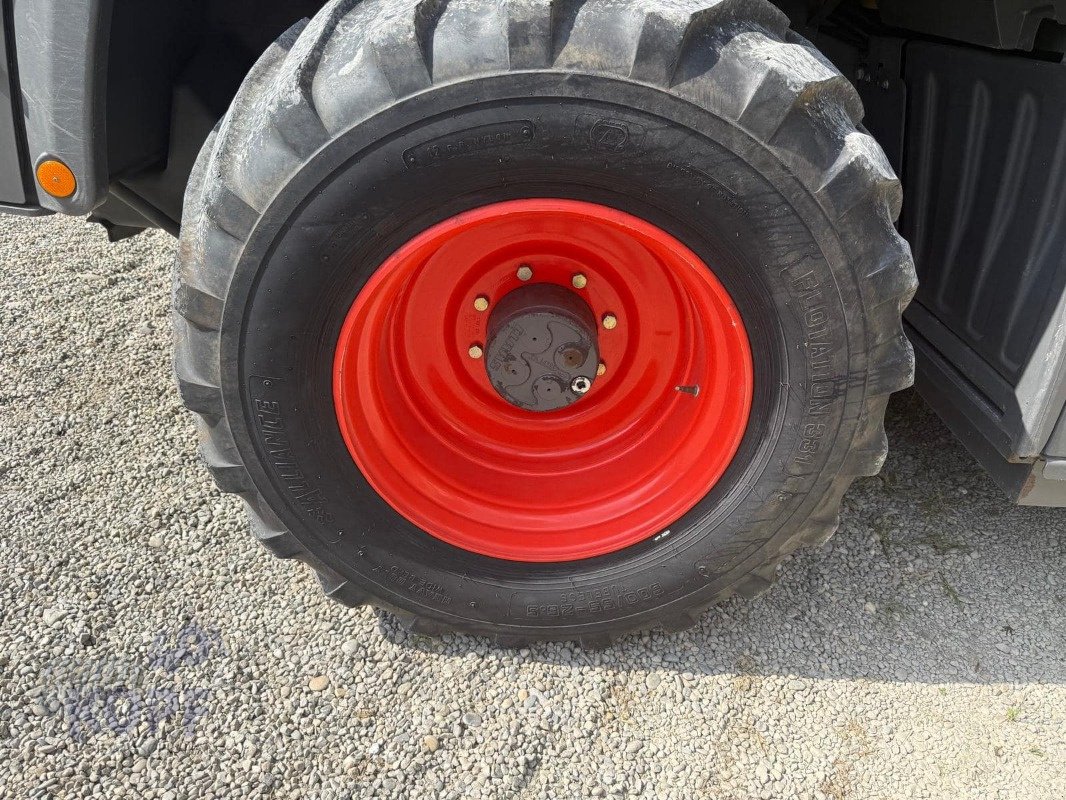 Reifen des Typs Alliance 2 Reifen 600 / 55 / 26,5, Gebrauchtmaschine in Schutterzell (Bild 2)