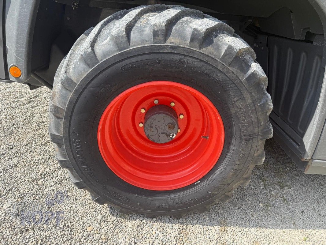 Reifen des Typs Alliance 2 Reifen 600 / 55 / 26,5, Gebrauchtmaschine in Schutterzell (Bild 1)