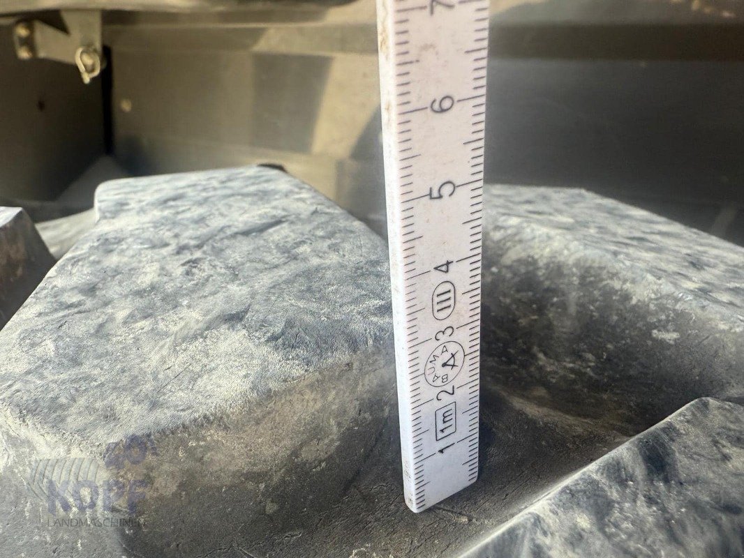 Reifen του τύπου Alliance 2 Reifen 600 / 55 / 26,5, Gebrauchtmaschine σε Schutterzell (Φωτογραφία 4)