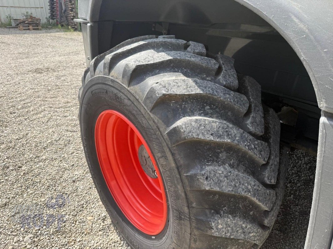 Reifen του τύπου Alliance 2 Reifen 600 / 55 / 26,5, Gebrauchtmaschine σε Schutterzell (Φωτογραφία 5)