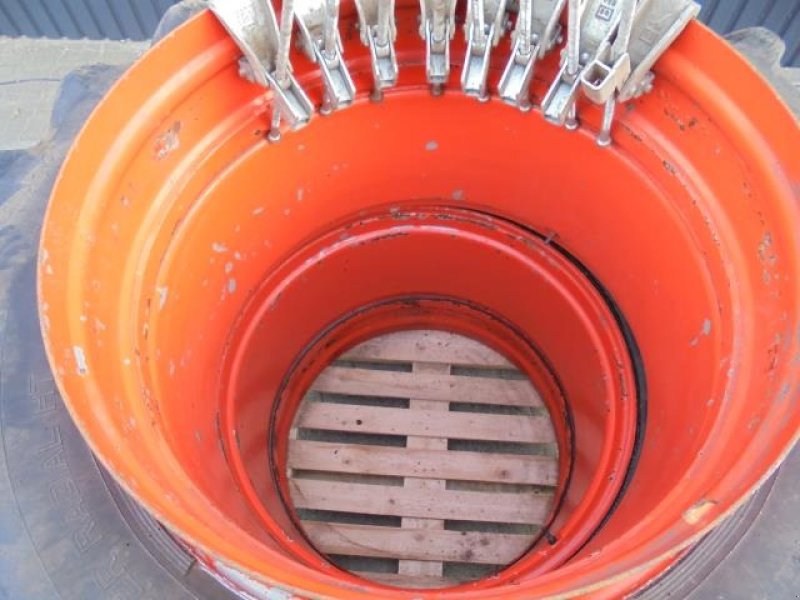 Reifen typu Alliance 20.8-38", Gebrauchtmaschine v Ribe (Obrázek 5)