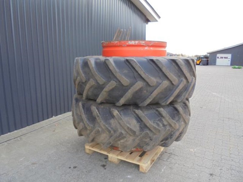 Reifen typu Alliance 20.8-38", Gebrauchtmaschine v Ribe (Obrázek 2)