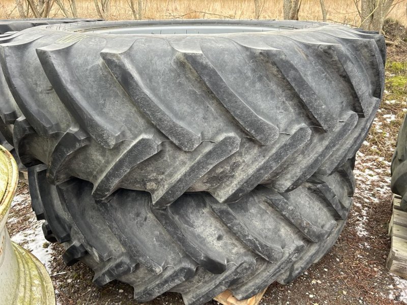 Reifen of the type Alliance 20.8R42, Gebrauchtmaschine in Randers SV