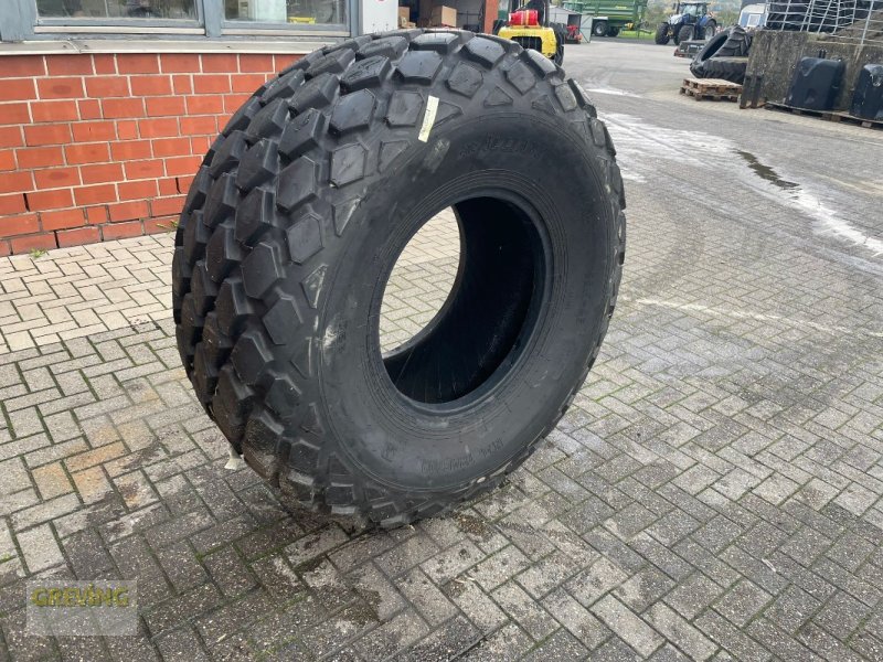 Reifen del tipo Alliance 23.1-26, Neumaschine In Nottuln (Immagine 1)