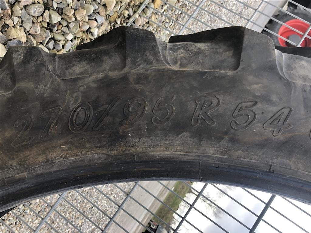 Reifen typu Alliance 270/95 R54, Gebrauchtmaschine v Rødekro (Obrázek 3)
