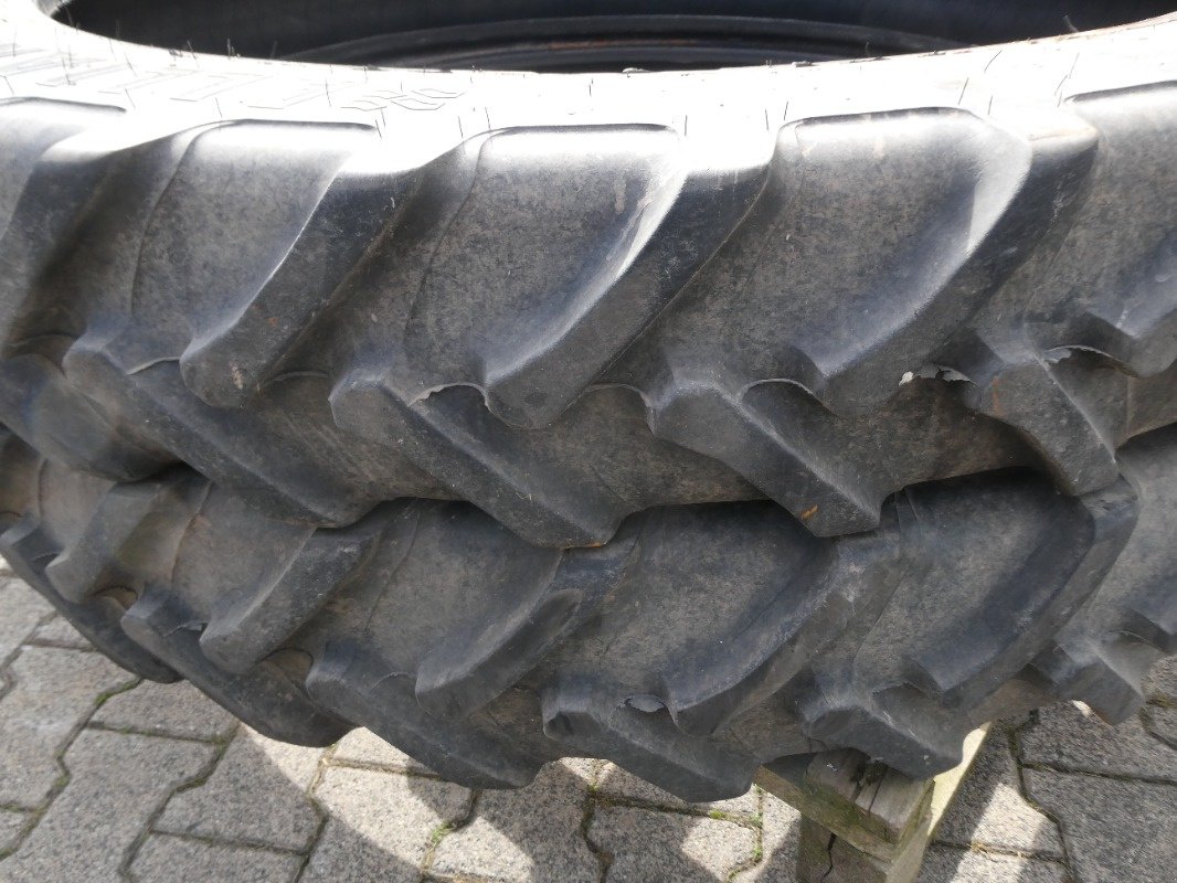 Reifen Türe ait Alliance 270/95R54 Row Crop Radial A-350, Gebrauchtmaschine içinde Lauterberg/Barbis (resim 7)