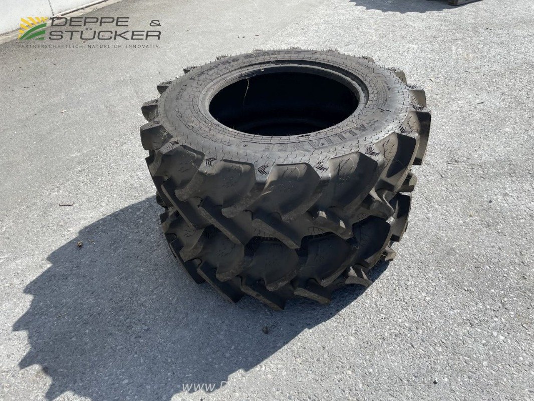 Reifen des Typs Alliance 280/85 R20 Farmpro Radial 85, Neumaschine in Rietberg (Bild 1)