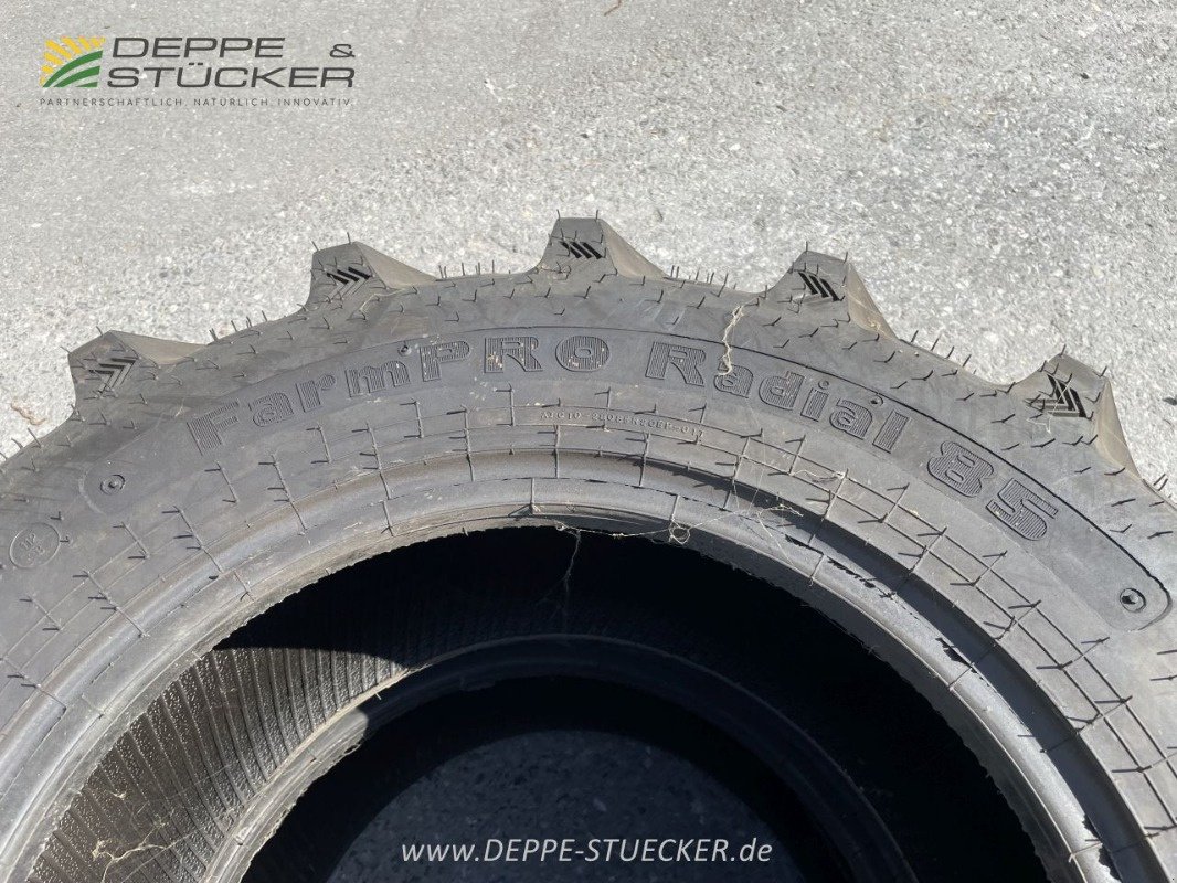 Reifen des Typs Alliance 280/85 R20 Farmpro Radial 85, Neumaschine in Rietberg (Bild 2)