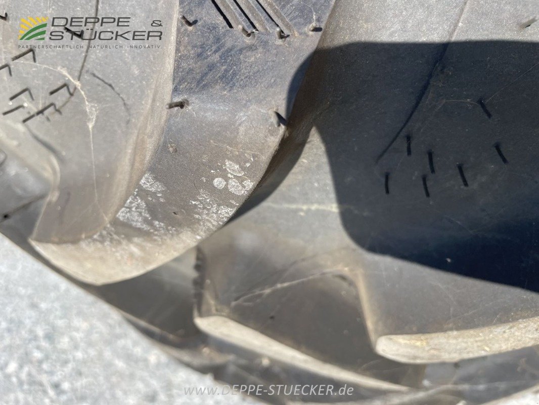 Reifen des Typs Alliance 280/85 R20 Farmpro Radial 85, Neumaschine in Rietberg (Bild 5)