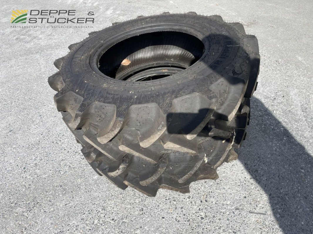 Reifen des Typs Alliance 280/85 R20 Farmpro Radial 85, Neumaschine in Rietberg (Bild 6)