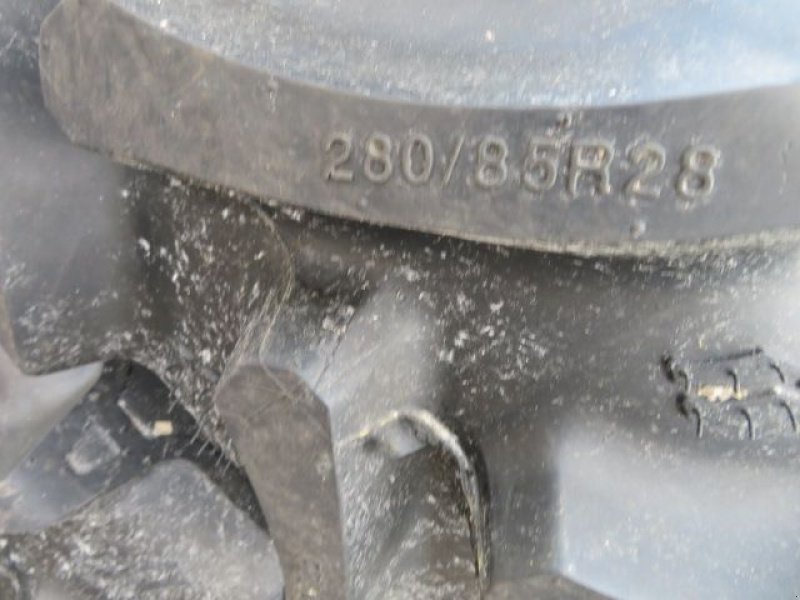 Reifen des Typs Alliance 280/85R28, Gebrauchtmaschine in Joure (Bild 5)