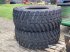 Reifen des Typs Alliance 2X 540/65 R28, Gebrauchtmaschine in Lastrup (Bild 1)