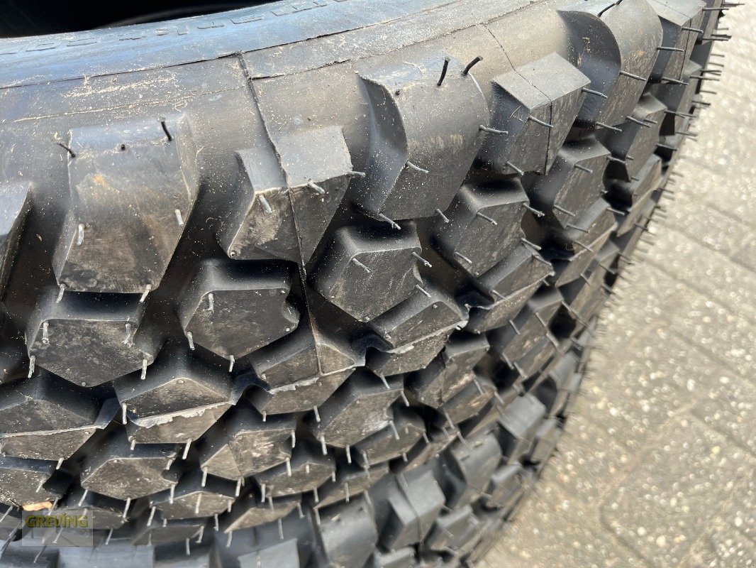 Reifen des Typs Alliance 305/55R22,5 Kargo Radial, Gebrauchtmaschine in Ahaus (Bild 4)