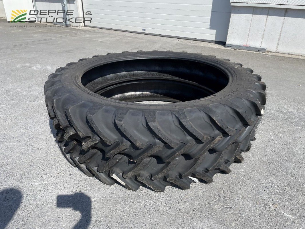 Reifen typu Alliance 320/90 R46 Row Corp Radial, Neumaschine v Rietberg (Obrázek 1)