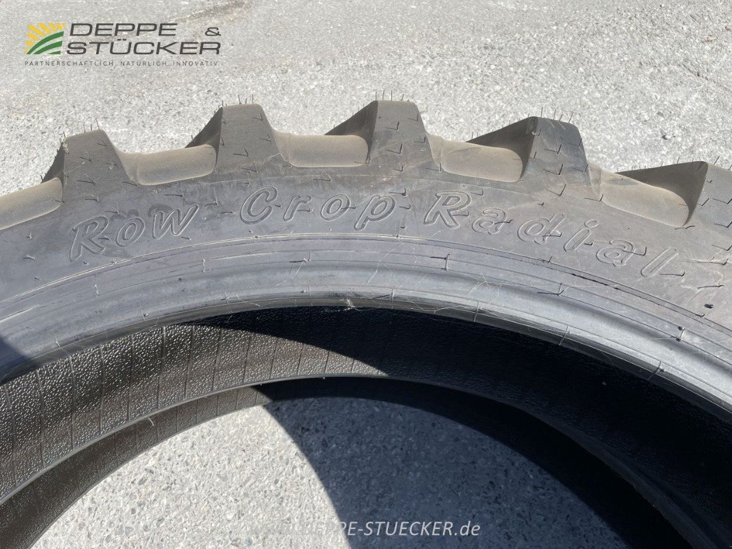 Reifen typu Alliance 320/90 R46 Row Corp Radial, Neumaschine v Rietberg (Obrázek 2)